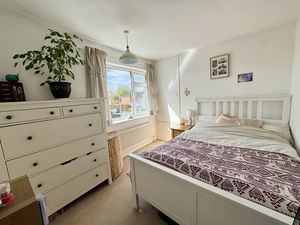 Bedroom Three - click for photo gallery